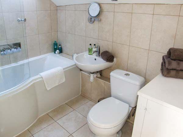 Garway Moon Inn Bagian luar foto