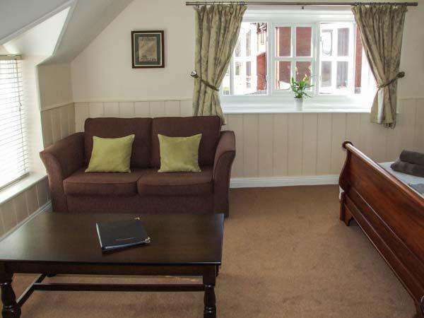 Garway Moon Inn Bagian luar foto